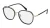 Esprit Optical Frame ET17138F 538 54