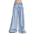 High Waist Relaxed Wide Leg Jeans Dames It’s Basic