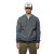 Hooded sweatshirt met rits Kaporal Lubin
