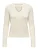 ONLY Trui ‘ONLVENICE’  zilver / wit
