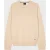 Paul Smith Mens Sweater Crew Neck Medium Beige
