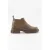 Cafune Lakleren Plateaulaars