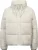 FREEQUENT Jas Herdis Beige dames