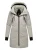 Navahoo dames winterparka WINTERZART met 5.000 mm waterkolom & capuchon