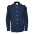 Overhemd Selected Rick-ox lange mouwen flex