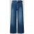 ANGELS Jeans met wijde pijpen en riem model ‘Linn City’