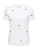 ONLY Shirt ‘ONLKETTY’  zwart / wit