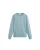 Scalpers Sweatshirt ‘ ‘  lichtblauw