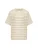 Dandalo Shirt  olijfgroen / wit