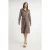 Josephine & Co Anouk Dress Mocca
