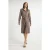 Josephine & Co Anouk Dress Mocca