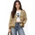 Katoenen Blend Cardigan