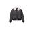 Leren jas voor vrouwen Alpha Industries B-15 MOD