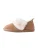 Next Huisschoenen  lichtbruin / wit