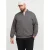 Jack & Jones PlusSize Bomberjack JJERUSH BOMBER NOOS PLS