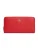 TOMMY HILFIGER Portemonnee  rood
