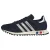 ADIDAS ORIGINALS Sneakers laag ‘La Trainer OG’  navy / zwart / zilver