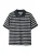 NAME IT Shirt ‘NKMVOLO’  navy / wolwit