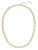 Glanzstücke München Ketting  goudgeel