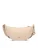 ZWEI Handtas ‘MADEMOISELLE.M M50’  sand