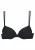 SUNSEEKER Bikinitop ‘Fancy’  zwart