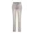 Claudia Sträter straight leg jeans grey denim