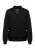 Dreimaster Gewatteerd blousonjack Dames zwart