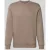 Tommy Jeans Regular fit sweatshirt van katoenmix