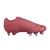 Canterbury Heren Stampede Team 2025 Soft Ground Rugby Laarzen (Paars/Oranje)