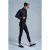 Hoge Taille Skinny Jeans