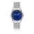 Vrouwenhorloge Clare Moss Opera Mesh