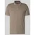 Tommy Jeans regular fit poloshirt van puur katoen