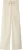 Pom Amsterdam Broek Amy Beige dames