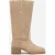 Bronx Ky-ley High Boot Mocha Mousse