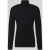 Christian Berg Men Regular fit shirt met lange mouwen van puur katoen met col