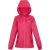 Regatta – Dames Corinne IV Waterdichte Softshell Jas (Pop Rood)