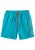 s.Oliver Zwemshorts  aqua / oranje