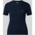 Polo Ralph Lauren Slim fit pullover met korte mouwen met labelstitching