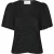 Neo Noir Blouse korte mouw 167568 zaria