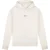 Pure Path Bold emblem hoodie