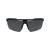 Nike Heren Windshield Elite Zonnebril (Zwart/Antraciet)