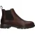 GREG – Dark Brown – Chelsea boots