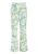 Dea Kudibal Pantalon ‘Rihanna’  crème / groen / pink