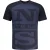 North Sails Blu Katoenen Heren T-Shirt