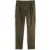 Scotch & Soda Twilt – Pleated Cotton / Tencel Twill Cargo Heritage Green