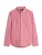 TOMMY HILFIGER Overhemd  rood / wit