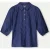 POM Amsterdam Blouse – Sapphire Blue