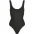 Urban Classics Dames glimmend geribd bodysuit