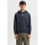 JACK & JONES JUNIOR hoodie met backprint – donkerblauw