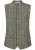 STOCKERPOINT Klederdracht gilet ‘Dino’  lichtgroen